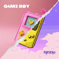 G4M3 BØY - Single - Fariras