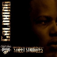 Street Struggles - Single - Caldhino