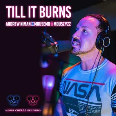 Till It Burns - EP