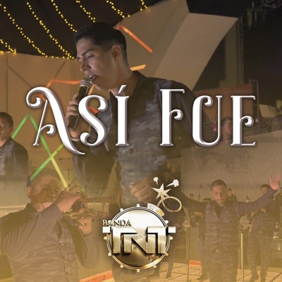 Así Fue - Single