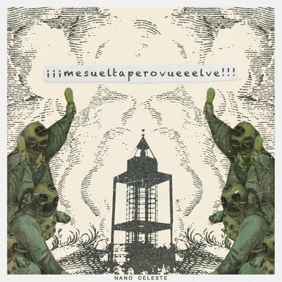 ¡¡¡mesueltaperovueeelve!!! - Single