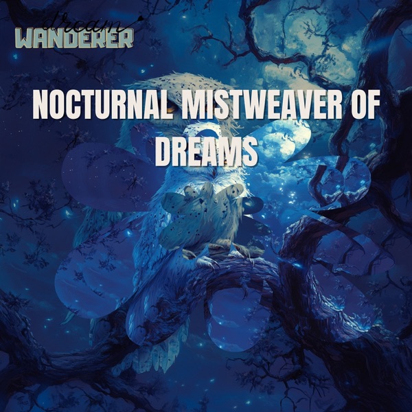 Nocturnal Mistweaver of Dreams - EP