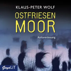 Ostfriesenmoor (Ostfriesenkrimis, Band 7)