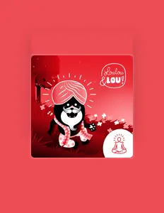 Guru Woof Méditations pour les enfantsを聴いたり、ミュージックビデオを鑑賞したり、経歴やツアー日程などを確認したりしましょう！