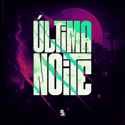 Última Noite - Single