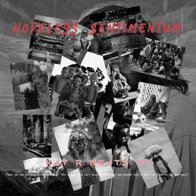 Hopeless sentimentum - Single