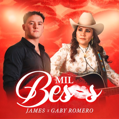 Mil Besos - Single