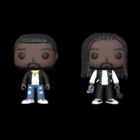 Trenches - Single - Jchef