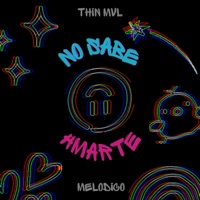 No Sabe Amarte (feat. Melodico) - Single - Thin Mvl