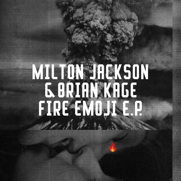Fire Emoji EP