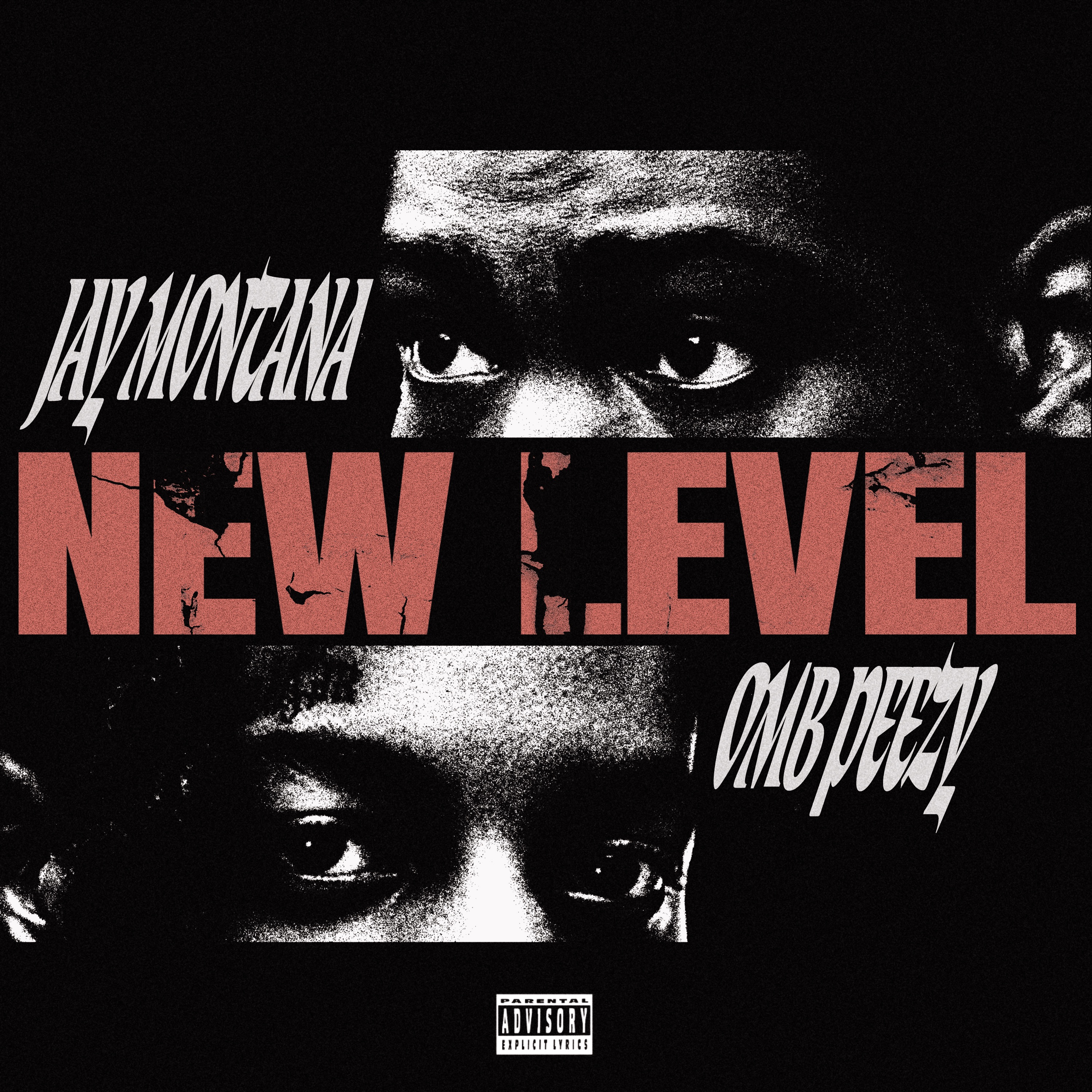New Level - Single
