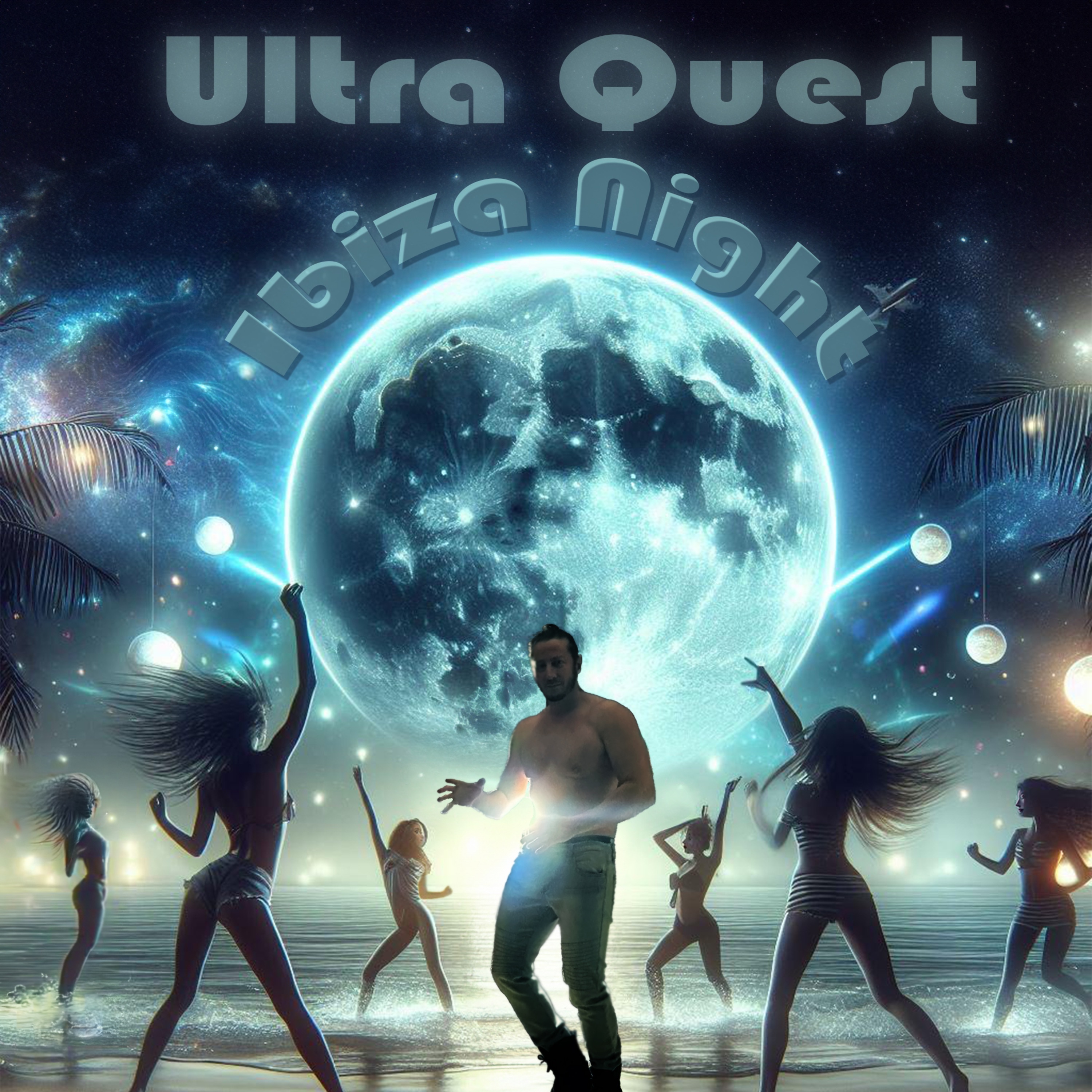 Ibiza Night - Single