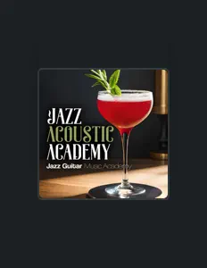 Posłuchaj wykonawcy Jazz Guitar Music Academy, obejrzyj teledyski, przeczytaj biografię, zobacz daty tras koncertowych i nie tylko!