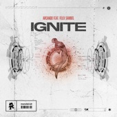 Ignite (feat. Felix Samuel) artwork