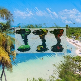 Drillz in FLA Ruci