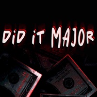 DID It Major - Single - B-Vicious