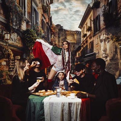 Mamma Italiana - Single