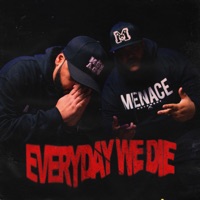 EVERYDAY WE DIE - Datin, C4 Crotona & Thvnos