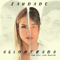 Saudade Aglomerada (feat. Gabi Martins) - Single - Daniel Caon