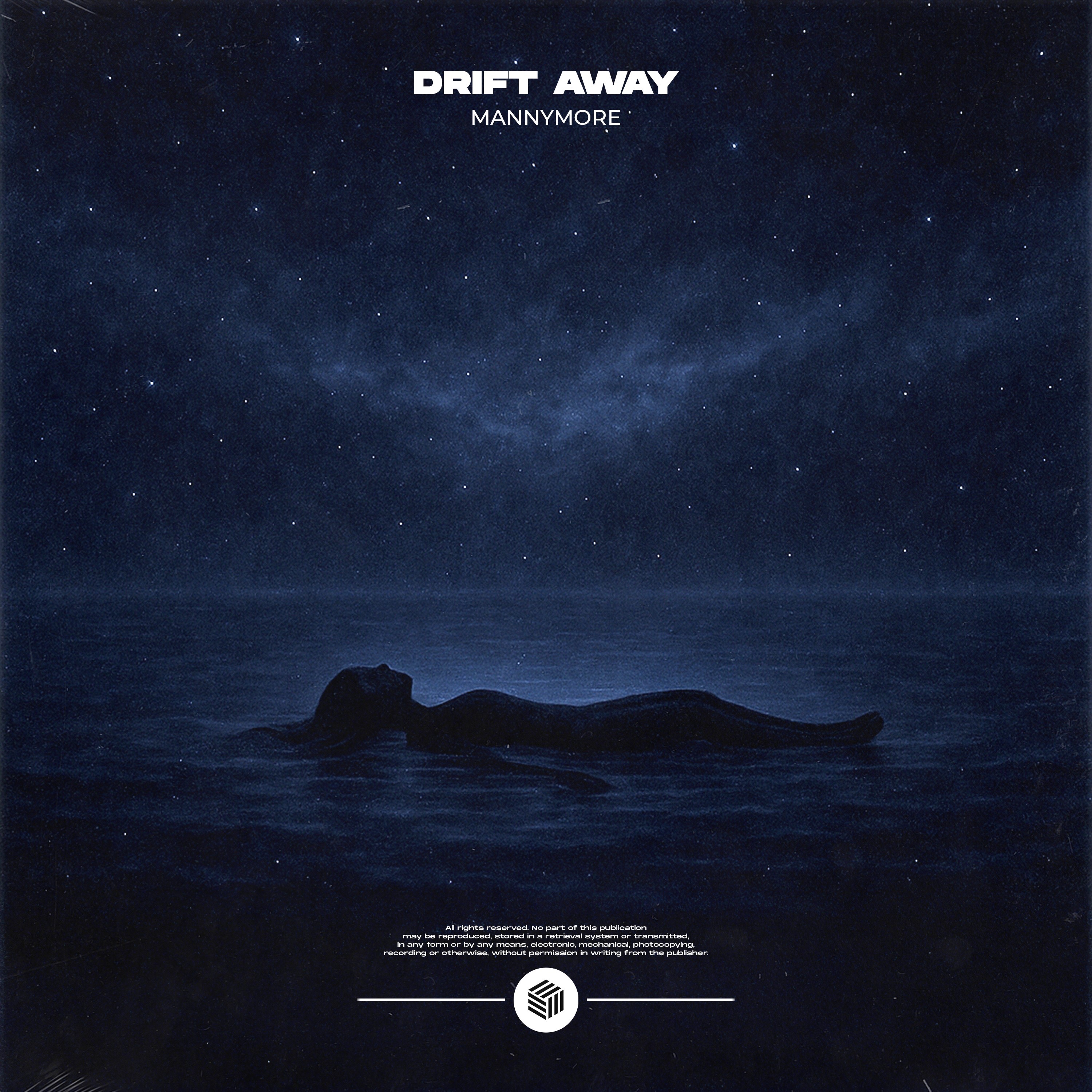 Drift Away - Single