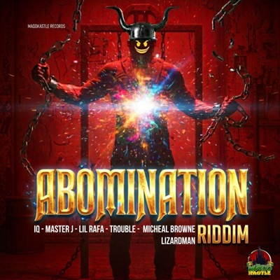 Abomination Riddim