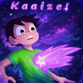 Tails & Super Sonic Kaaize! & lilxthegod