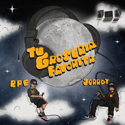 Tu Groseria Favorita - EP