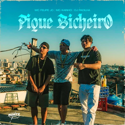 Pique Bicheiro - Single