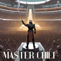 Master Chief - Single - BWhereYouAt