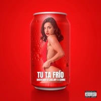 Tu Ta Frío (feat. JOELMY & Corne) - Single - Braveboy