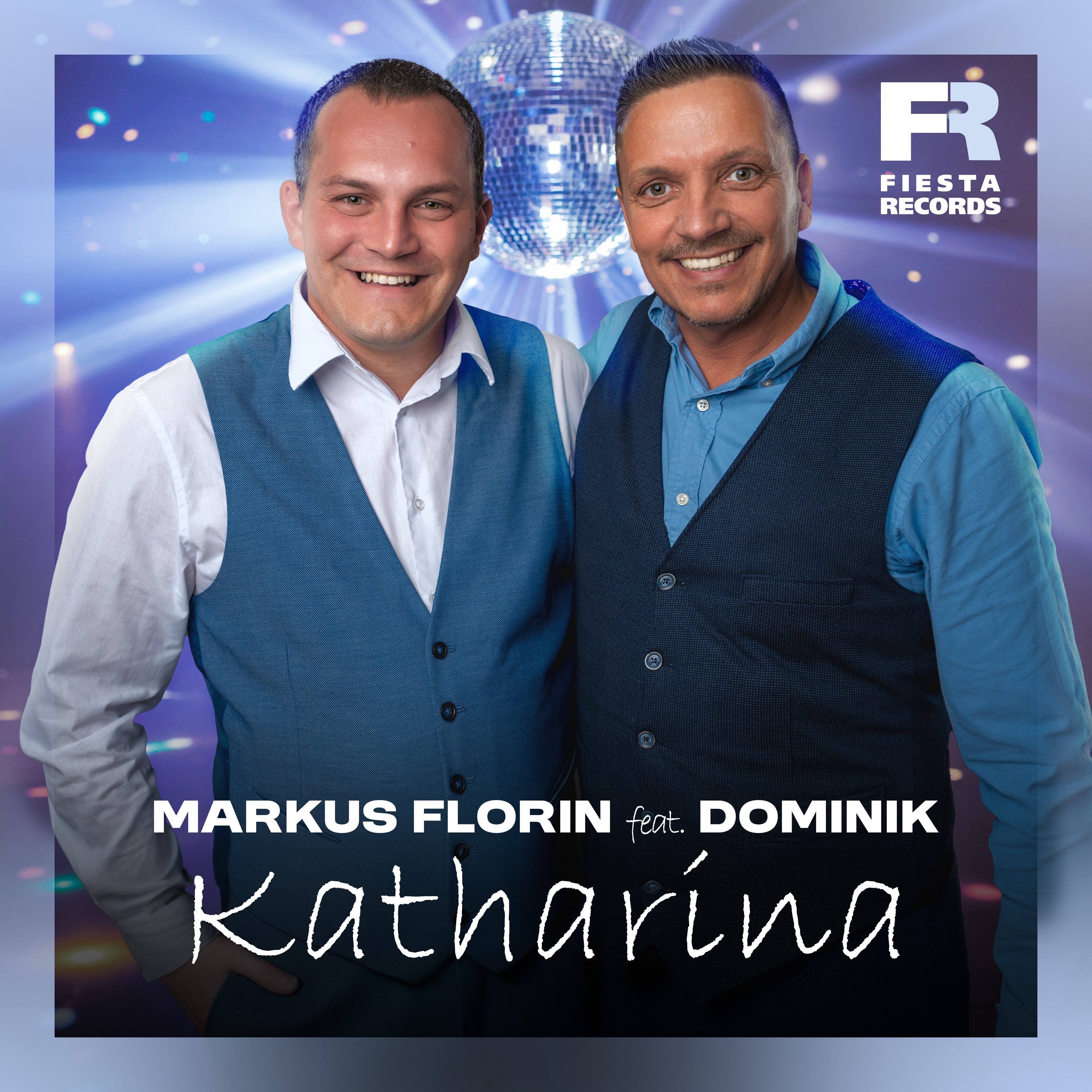Katharina (feat. Dominik) - Single