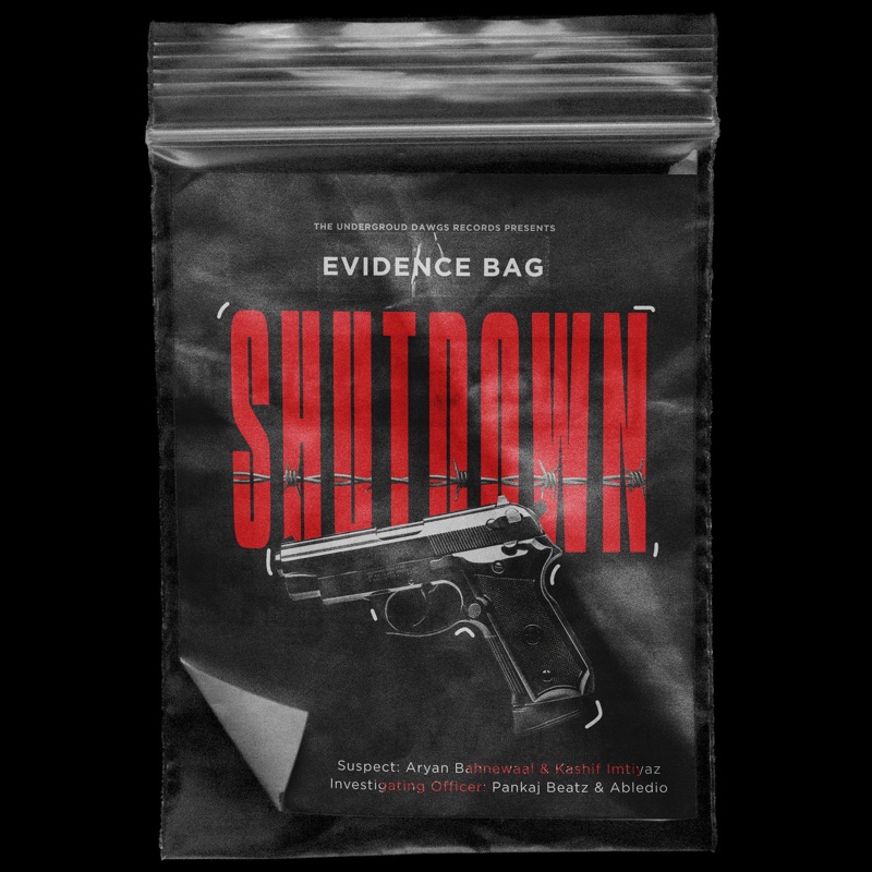Shutdown - Single