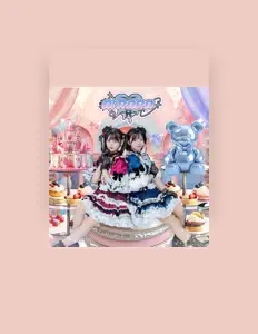 收听 AI♡RARA、观看音乐视频、阅读小传、查看巡演日期等 ！