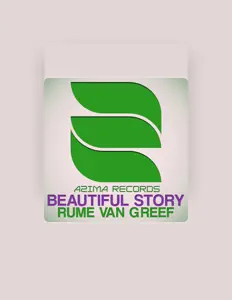 收听 Rume Van Greef、观看音乐视频、阅读小传、查看巡演日期等 ！