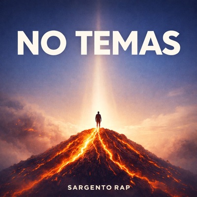 No Temas - Single