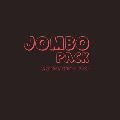 Jombo Pack (Instrumental Pack) - Single