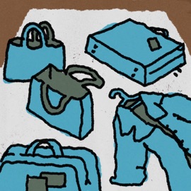 Rush (Missing Out On Me) [feat. Purient] 1tbsp & cherry chola