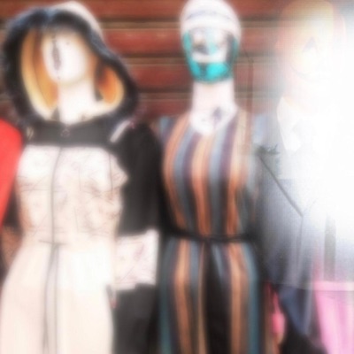 ancient chants (feat. uunitzz) - Single