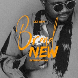 Brand New (feat. RnB Princess) [Remix] Lex Ash