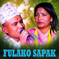 FULAKO SAPAK - Single - Khagendra Prasad Neupane