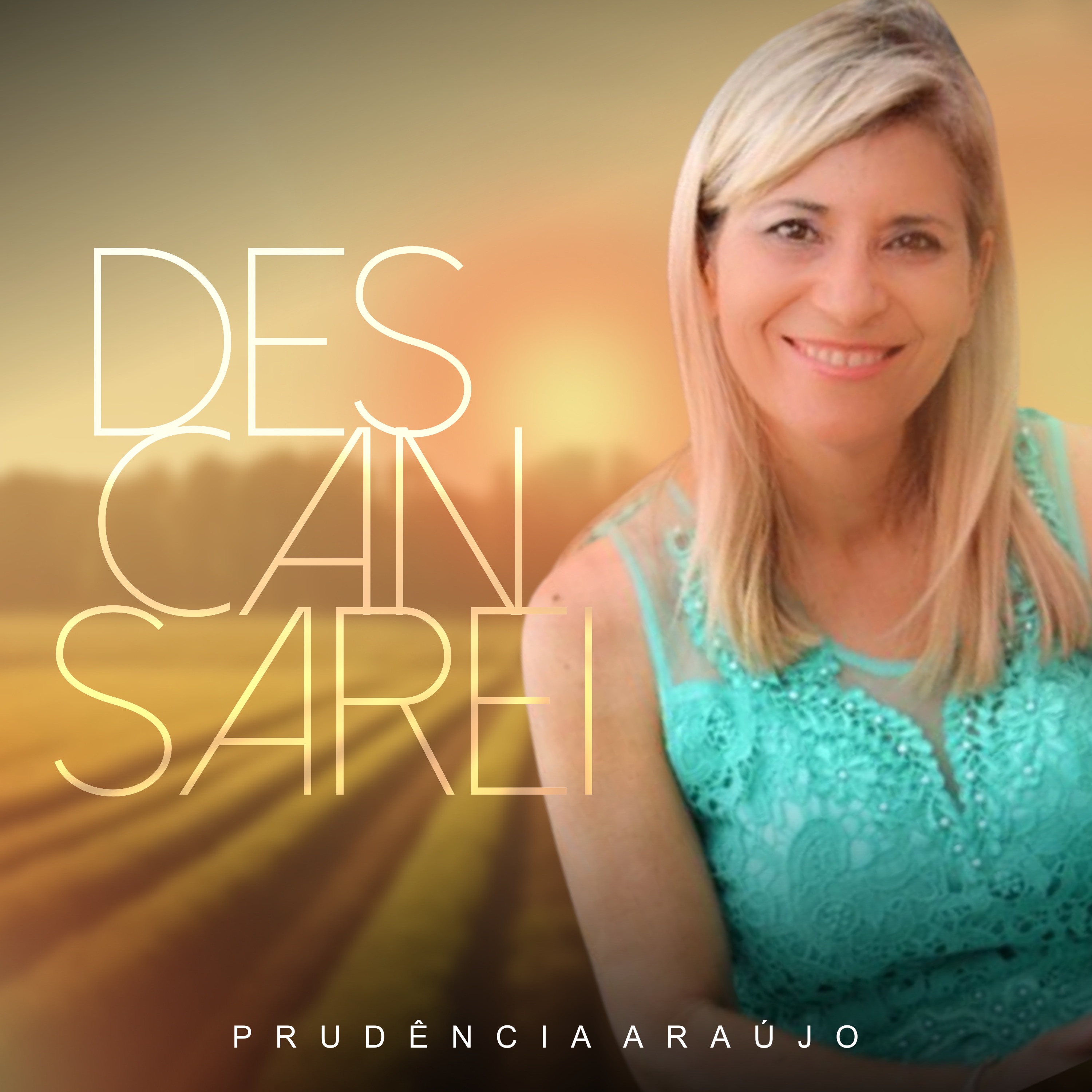 Descansarei - Single