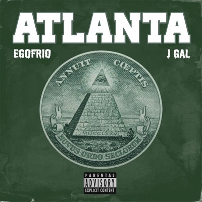 VTLVNTV (feat. J GAL) - Single