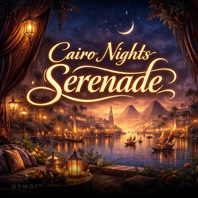 Cairo Nights Serenade