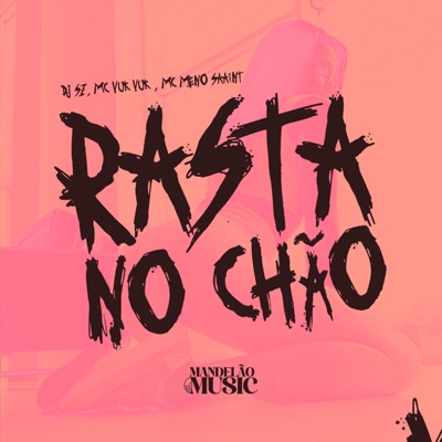 Rasta no Chão - Single
