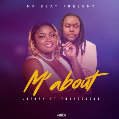 M'about (feat. Franco Love Federo) - Single