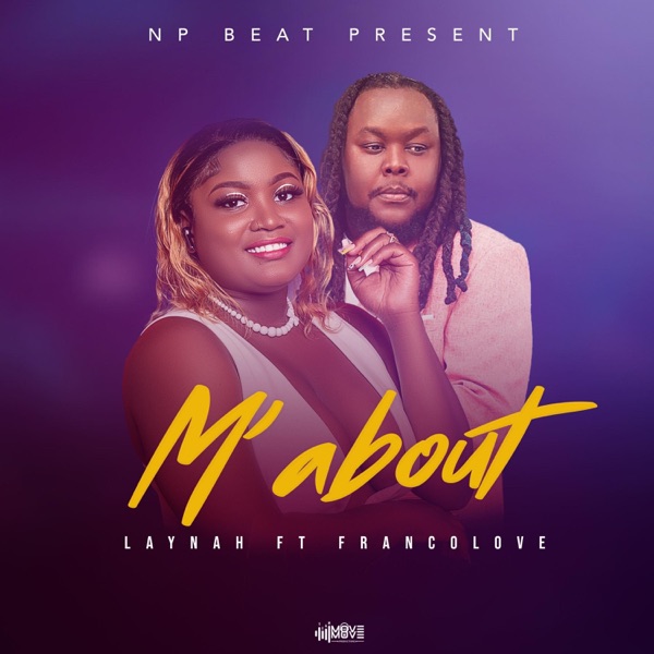 M'about (feat. Franco Love Federo)