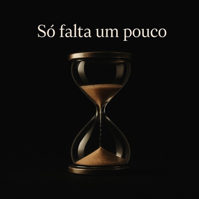 Só Falta um Pouco (feat. Tyrun & Thiago Sub) - Single