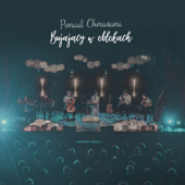 Bujający w obłokach