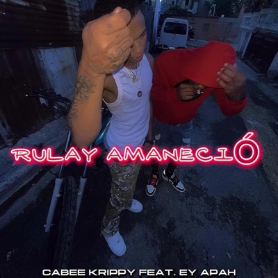 Rulay AmaneciO (feat. Cabee_krippy) - Single