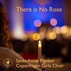 A Ceremony of Carols, Op. 28 "There is no Rose" - Single